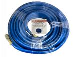 Stahlkaiser Persluchtslang 15 mtr blauw 3/8'' x 50''. Nieuw!, Ophalen of Verzenden, Nieuw