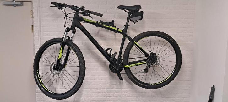 MTB Focus Whistler 29er maat XL, Fietsen en Brommers, Fietsen | Mountainbikes en ATB, Gebruikt, Heren, Overige merken, 57 cm of meer