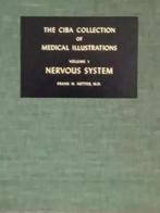 Ciba Netter Anatomische atlassen, 9-delig i.z.g.st., Boeken, Frank Netter, Ophalen of Verzenden, Zo goed als nieuw, Natuurwetenschap