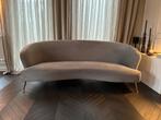 Originele Eichholtz Sofa - Luxe Design Bank, Gebruikt, Driepersoons, 75 tot 100 cm, Ophalen of Verzenden