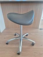 Tabouret / werkkruk, Ophalen, Zo goed als nieuw