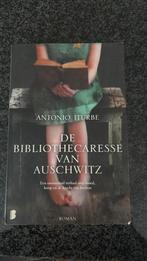 De bibliothecatesse van auschwitz, Ophalen of Verzenden, Nieuw
