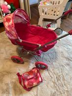 Poppenwagen, Ophalen, Zo goed als nieuw, Babypop
