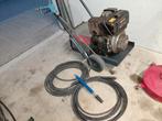 Dibo diesel hogedruk 200bar 13 liter per min., Tuin en Terras, Hogedrukreinigers, Ophalen, Gebruikt, Elektrisch
