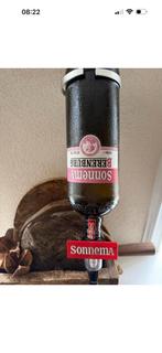 3 liter fles sonnema, Ophalen of Verzenden, Zo goed als nieuw, Flesje(s), Overige merken