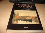 M.A.W.Gerding        Geschiedenis van Meppel, Ophalen of Verzenden, Zo goed als nieuw
