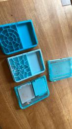 Gratis aquabeads, Ophalen, Zo goed als nieuw, Materiaal