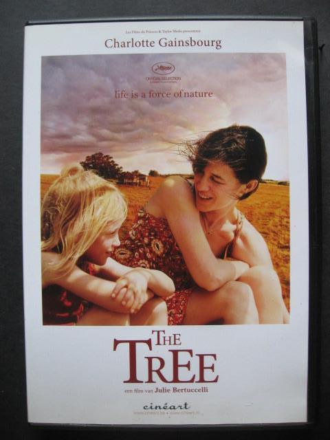 The tree, Vanaf 9 jaar, Ophalen of Verzenden, Zo goed als nieuw, Drama