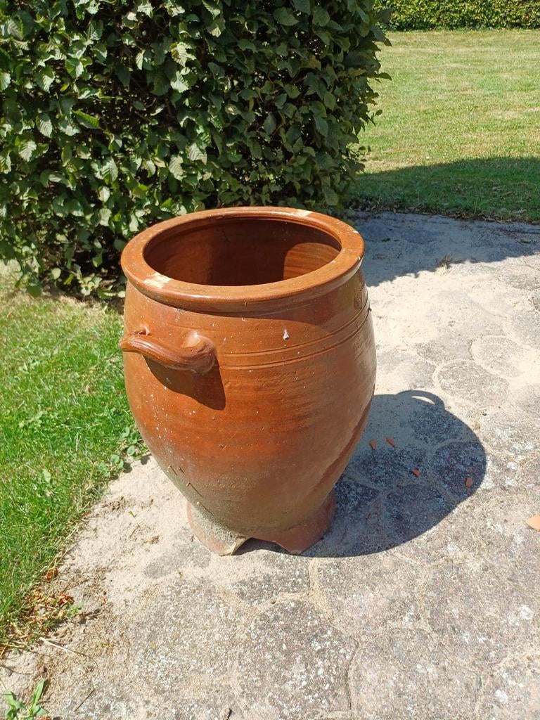 Oude tuin accessoires, Tuin en Terras, Hand-tuingereedschap, Ophalen of Verzenden, Gebruikt