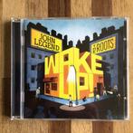John Legend & the Roots - Wake Up!, Ophalen of Verzenden, 2000 tot heden, Zo goed als nieuw