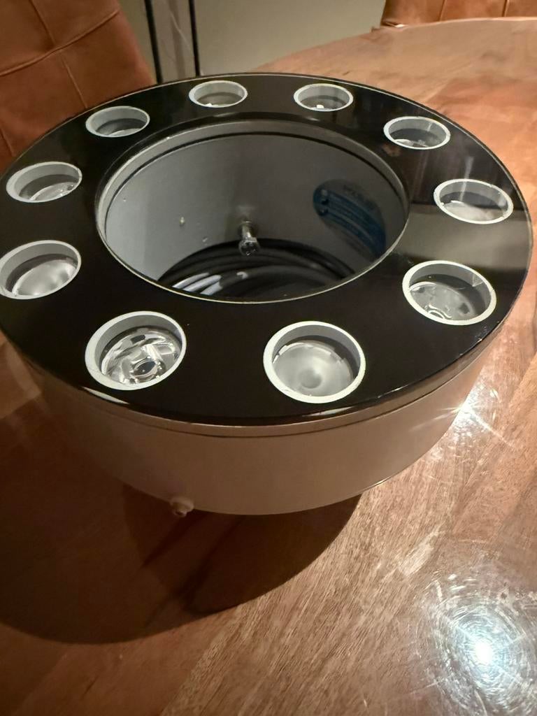 Vlaggen mast lamp, Diversen, Vlaggen en Wimpels, Ophalen of Verzenden, Nieuw