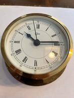 Klokje voor boot maritiem merk Barigo, Ophalen, Zo goed als nieuw
