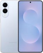 Samsung Galaxy S25 Edge 256GB Titanium IcyBlue Gloednieuw, Samsung, Blauw, Touchscreen, Nieuw