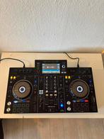 Te koop: Pioneer XDJ RX2 + flightcase en stofkap!!!, Ophalen of Verzenden, Zo goed als nieuw, Draaitafel, Pioneer