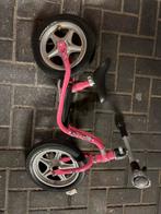 Roze Puky loopfietsje, Ophalen, Gebruikt, Loopfiets