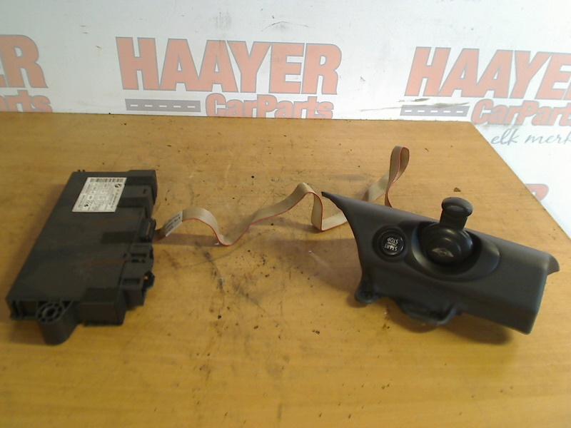 Contactslot + Sleutel Mini Mini (R56) (2006-10/2012-02), Auto-onderdelen, Elektronica en Kabels, Mini, Gebruikt