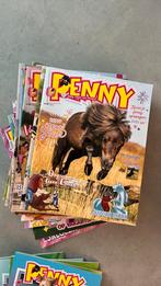 Penny tijdschriften jaargang 2024, Complete serie of reeks, Ophalen of Verzenden, Zo goed als nieuw, Europa