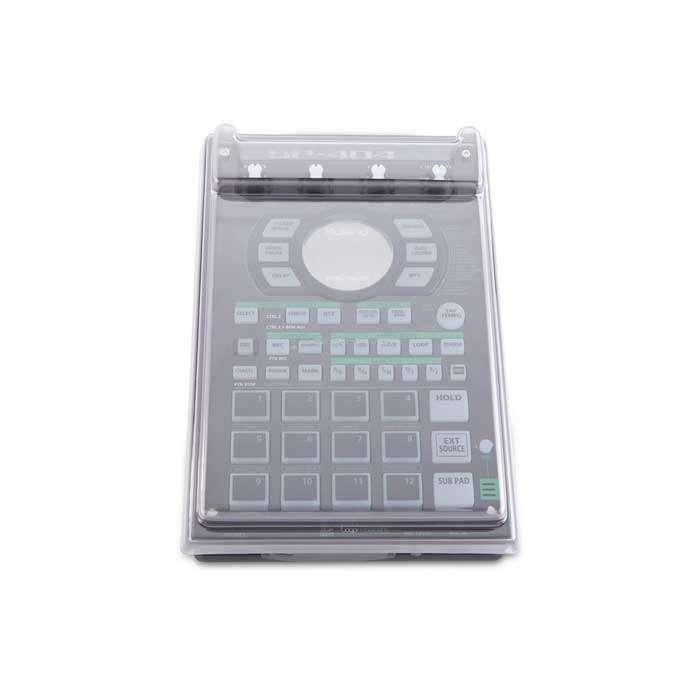 Decksaver Roland SP-404 stofkap, Muziek en Instrumenten, ., Nieuw, ., .
