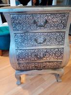 Leuk buikkastje van Xenos, Huis en Inrichting, Kasten | Dressoirs, Ophalen, Overige materialen, Minder dan 50 cm, Gebruikt