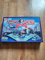 Monopoly Breda, Ophalen of Verzenden, Zo goed als nieuw