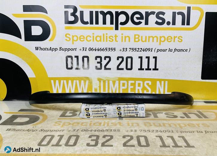 Bumperlip Peugeot 206 2005-2011 9631537577 Bumperlip 2-L6-11, Auto-onderdelen, Carrosserie en Plaatwerk