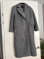 Monki oversized jas, Kleding | Dames, Jassen | Winter, Verzenden, Zo goed als nieuw