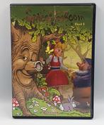 Te koop: Sprookjesboom Deel 5 DVD, Gebruikt, Alle leeftijden, Overige genres, Ophalen of Verzenden