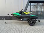 Seadoo Spark Trixx met trailer, Ophalen, Gebruikt, Benzine, 120 tot 200 pk