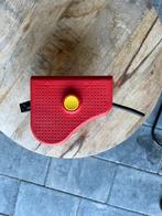 WOLF handschakelaar voor elektrische grasmaaier., Ophalen of Verzenden