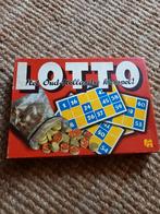Vintage Lotto, Het Oud-Hollandse Kienspel, Ophalen of Verzenden, Gebruikt, Jumbo