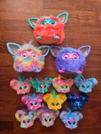 Moderne Hasbro Furby en Furblets, Ophalen of Verzenden, Jongen of Meisje