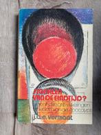 Signalen van de eindtijd - J.A.E. Vermaat, Boeken, Ophalen of Verzenden, Gelezen