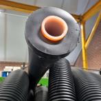 Verwarmingsleiding (geïsoleerd), Ophalen, Overige typen, Nieuw, 150 cm of meer