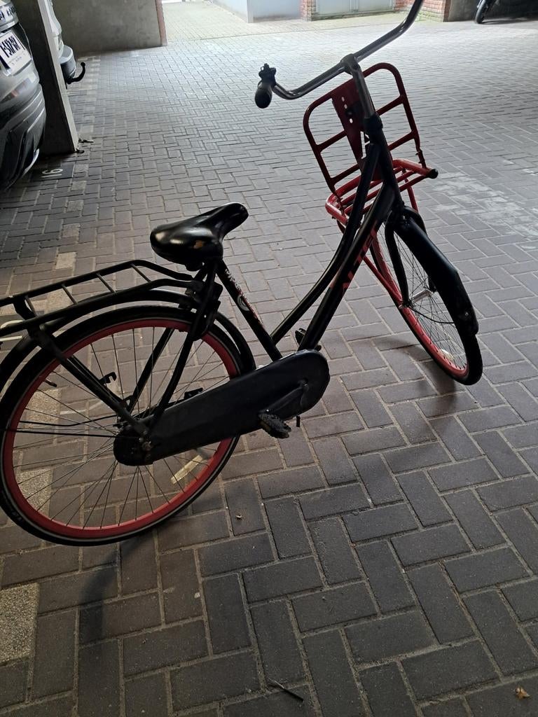 Twee fietsen opknappers twee dames en heren, 56 cm of meer, Ophalen of Verzenden, Gebruikt, Overige merken