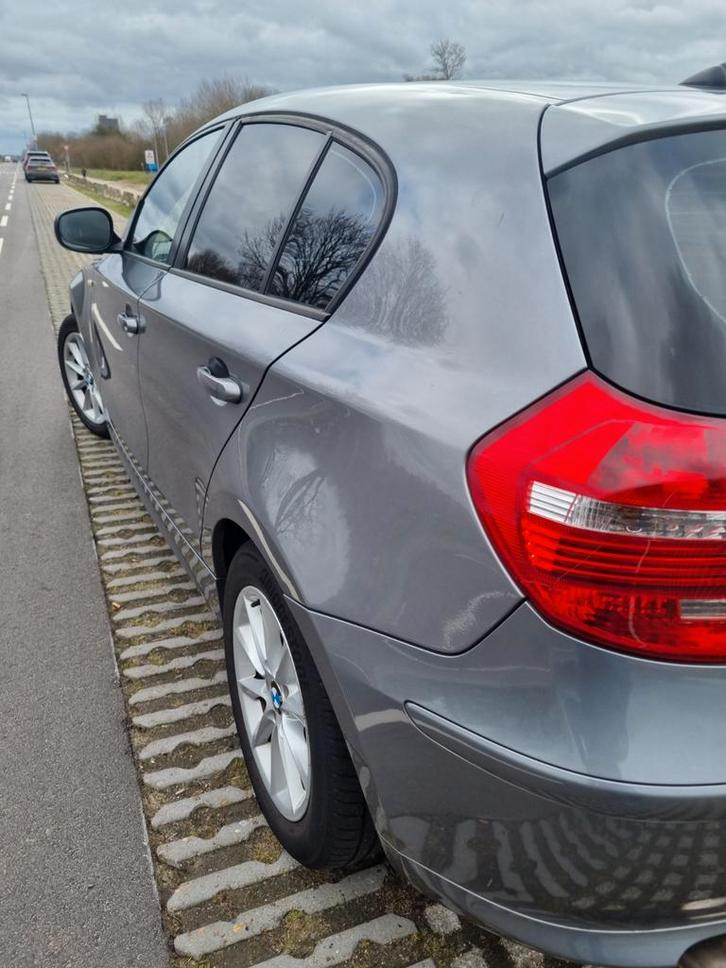 Mooie en goed onderhouden auto, Auto's, BMW, Particulier, Ophalen