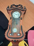 Antieke Wandklokken - Diverse Modellen, Antiek en Kunst, Antiek | Klokken, Ophalen