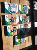 CIOS Boeken - Sportleider als begeleider/lesgever/organisato, Ophalen of Verzenden, Zo goed als nieuw, MBO