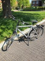 Jan Janssen Sportfiets, Overige merken, 28 inch, Heren, Aluminium