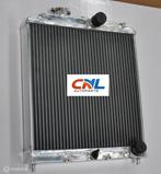 Radiateur CIVIC EG EK EH EJ EM B16 B18 D15 D16 92-00 MT 32mm, Nieuw, Ophalen of Verzenden