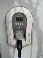 Nieuwste versie Zappi V2.1 22kW Laadpaal opt. met install, Auto diversen, Ophalen of Verzenden, Zo goed als nieuw, Laadpaal