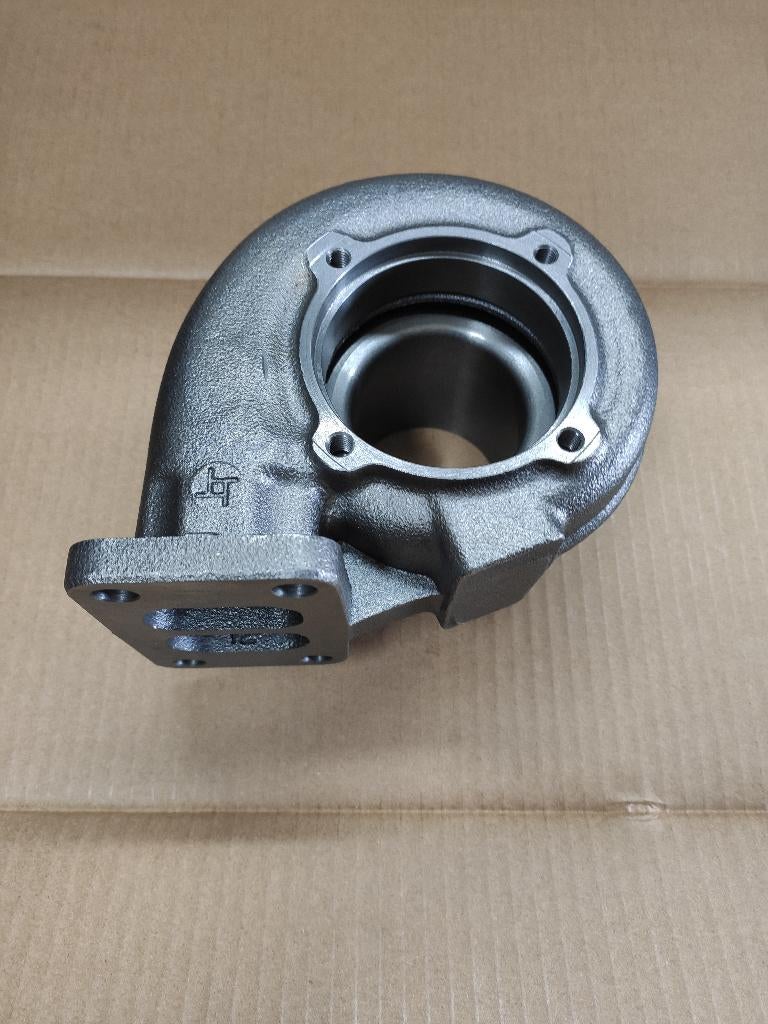 Nieuw turbine behuizing Holset HX35 12cm T3 V-band 3", Motoren, Tuning en Styling, Ophalen of Verzenden