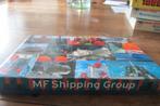 Legpuzzel MF Shipping Group, Ophalen of Verzenden, Nieuw, Overige typen