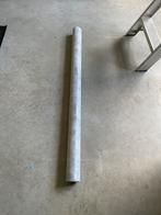 Zwart dampopen folie uv-bestendig, multitop UV FR, Ophalen, Zo goed als nieuw, 15 m² of meer, Doek