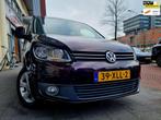 Volkswagen Caddy Maxi 1.2 TSI 7Persoons Airco Camera Carplay, Auto's, Volkswagen, Voorwielaandrijving, Gebruikt, 4 cilinders, Bruin