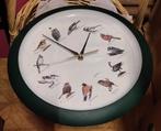 Wandklok, Ophalen, Zo goed als nieuw, Wandklok