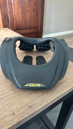 Scott Motorcross Nekbrace Maat M (Leatt), Ophalen of Verzenden, Gebruikt