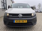 Volkswagen Caddy 1.4 TGI L2H1 EcoFuel Maxi / CNG / vaste pri, Auto's, Voorwielaandrijving, Gebruikt, 4 cilinders, Volkswagen