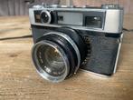 Taron marquis camera japan, Ophalen of Verzenden, Gebruikt, Compact, Overige Merken