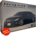 Toyota Crown Athlete GRS204 Aoshima 1/24, Overige merken, Auto, Groter dan 1:32, Nieuw