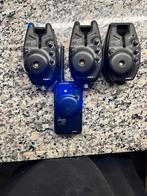 Fox Micron RX Digital Blue Set, Ophalen, Gebruikt, Overige typen